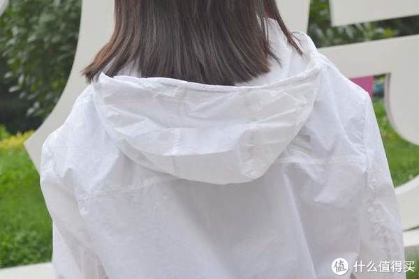 uv|夏日防晒？爱美的她 选择FOOXMET风谜变色防护皮