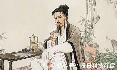 杜甫|史上最“懒”的诗人，一生只写两首诗，其中一首被评为千古绝唱！