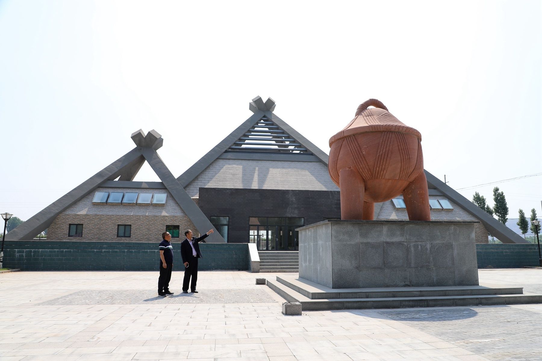 历史文化|枣庄滕州市官桥镇：倾力打造文旅产业融合发展新业态