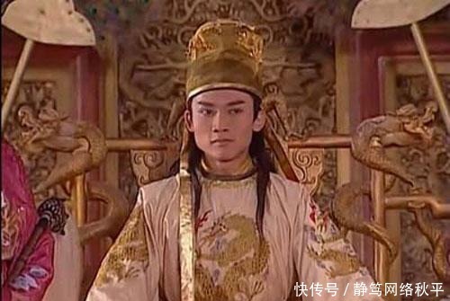 徒留|明朝帝王朱厚照,率性所为,徒留骂名