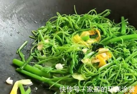 身材|女性养生此菜可多吃，皮肤细腻光滑，皱纹淡了，身材越来越苗条