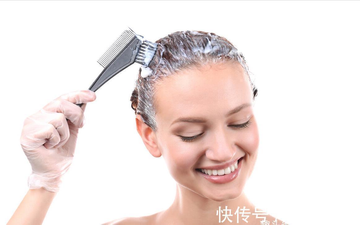 托尼|染发和烫发对头皮会有哪些影响?托尼老师为你解读,做头发不迷路