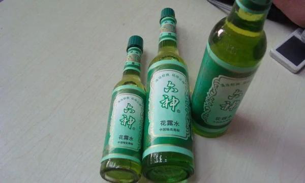 驱蚊|花露水除了驱蚊,还能这样利用,今天才知道