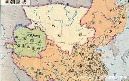 张赫|这位明朝将军率水师追杀倭寇直到琉球,因海运而封侯(非戚继光)