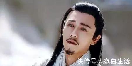 实力|明教中有一神秘高手,武功超越张无忌,却始终隐藏实力,很奇怪