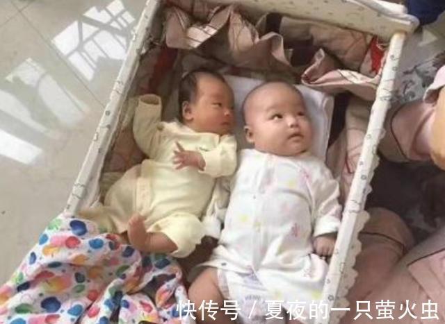 小李|同一天出生的俩孩子,一个喝奶粉,一个喂母乳,3个月的差距明显
