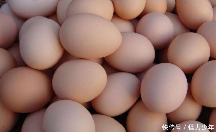 坚持一天一个鸡蛋,身体会出现什么“变化”?