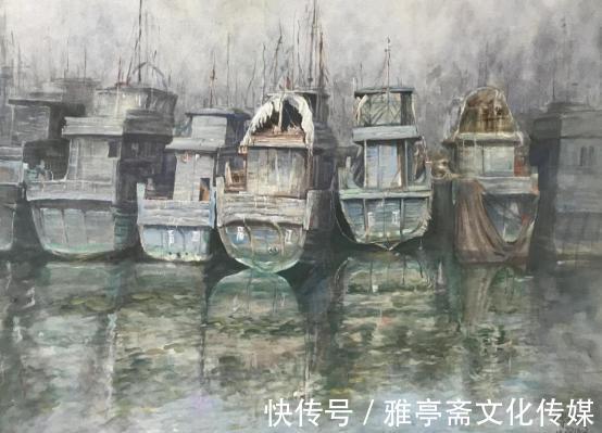作品!迎冬奥·贺新春——傅奕忠老师作品赏析