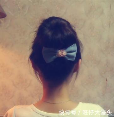 美发棒|教女朋友扎100种头发,非常漂亮,男女可学