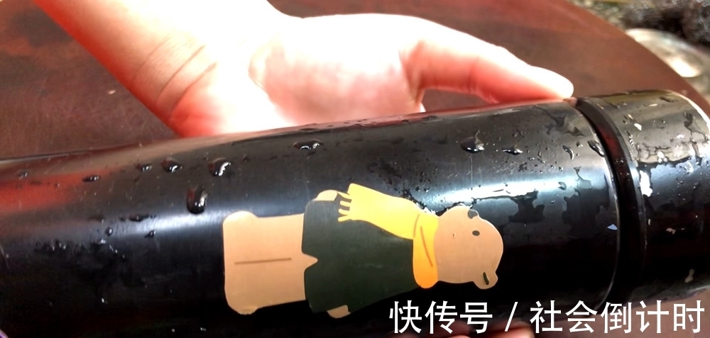 窍门|60岁老保姆教我一个煮鸡蛋的窍门,不用锅不用电,真的太厉害了