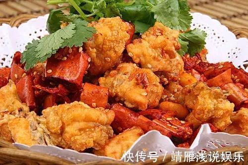 茄子|推荐27道美味下饭的家常菜,都说比饭店都好吃,好吃又上档次!