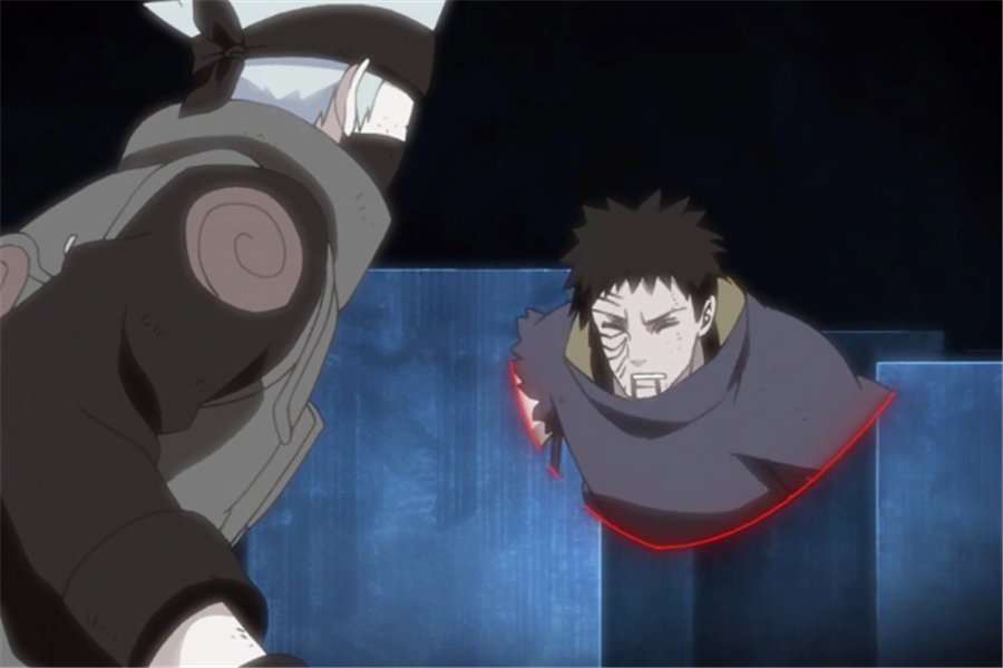 天神|火影忍者萬花筒寫輪眼的瞳術哪一個最bug?帶土的神威當仁不讓