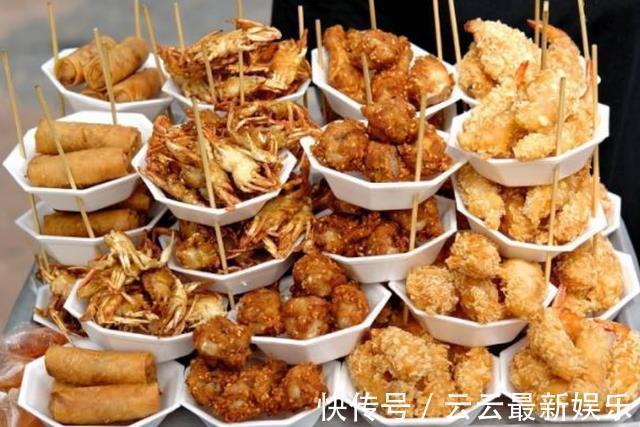 他汀类药物|服用他汀类药物时,这4种食物尽量少吃,提前告诉父母多注意