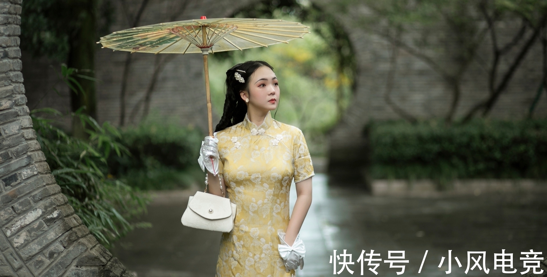 春来$咏花·七律·二十四首丨他日春残浮俗态,鹃啼泪雨瘦芳姿