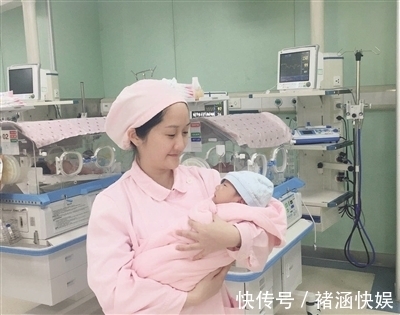 宝宝|新生儿一出生先被抱走，“消失”的半小时里，医生对宝宝做了啥
