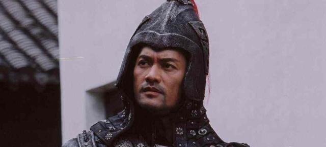 宋江|水浒里，这个人如果先上梁山，梁山不会被宋江等占据！