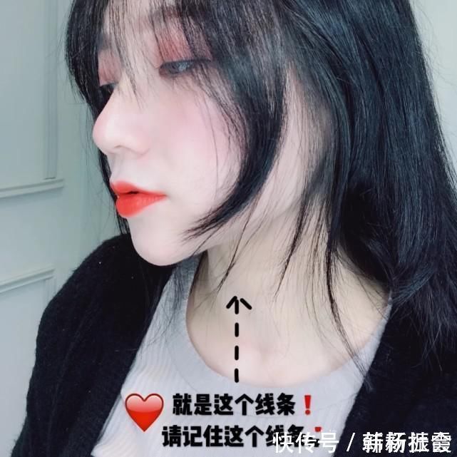 小疯|自己在家怎么剪刘海?几个小步骤,剪出好看的刘海