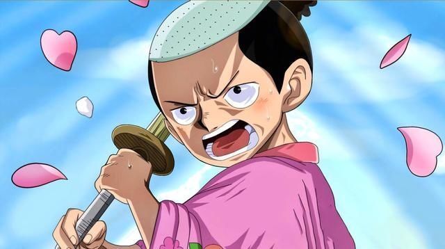 雷藏|海贼王1023话:凯多一方或将再出一员叛徒,海贼版黑衣组织实锤了