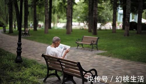 运动能力|人多少岁才算老？5个容易被忽视的衰老表现，你有吗？