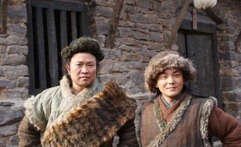 算不算|梁山36天罡中,7个武功平庸之辈是靠什么入选的,算不算水货