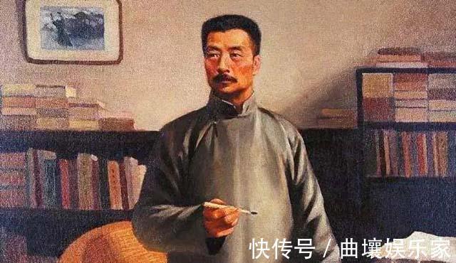 阅读理解!鲁迅写的“两株枣树”像啰嗦的病句,为何大家都说是千古名句