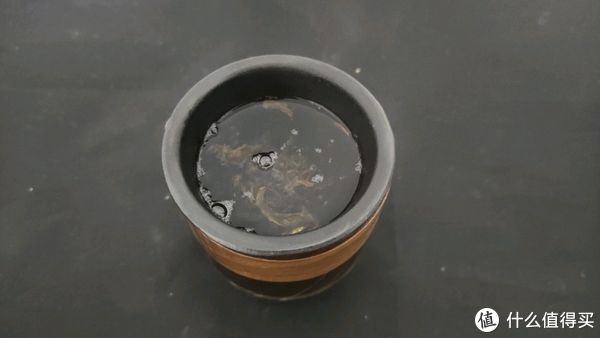 条索|茶三酒四 篇三十二：邦东龙珠，经久耐泡，方便携带