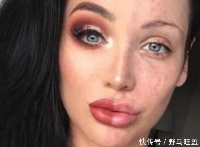 “长期化妆”和“长期素颜”有什么差别，哪个对皮肤好请尽早了解