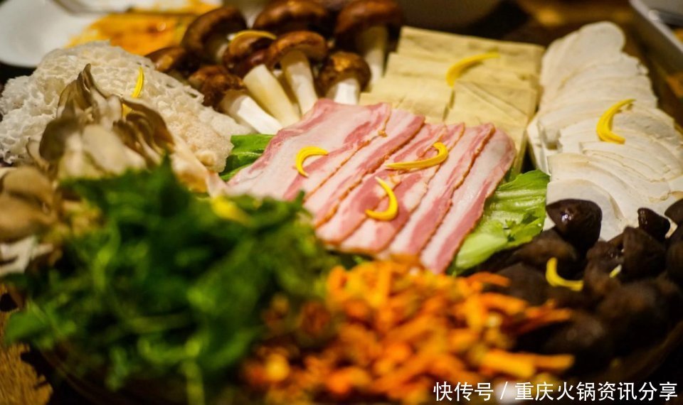 食材|火锅食材超市为何被资本看好?有什么前景?