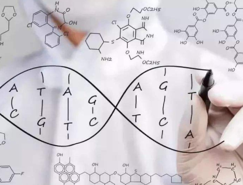 散光|这4种疾病极易隔代遗传，妈妈们要定期给宝宝做体检