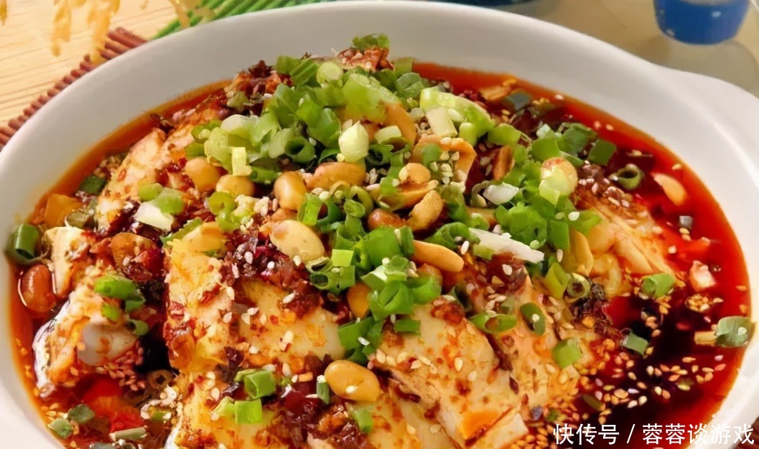 春节在家给家人做几道接地气的家常菜,美味简单下饭,味道超赞