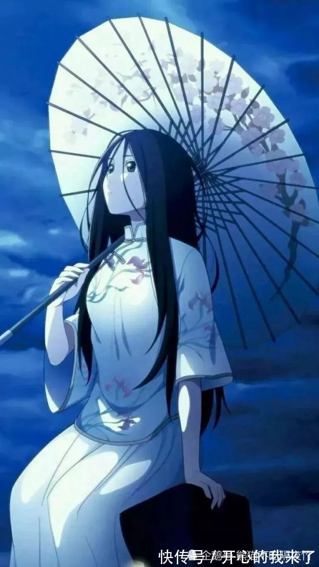 宝儿姐|一人之下:宝儿姐高清壁纸