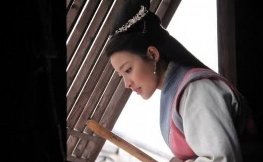 水浒传|还原一个真实的武大郎和潘金莲,历史到底如何