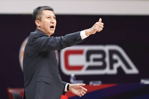央视直播!CBA焦点战,吴庆龙PK郭士强,超级外援回归首秀