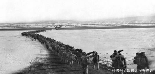 将军|上帝! 这不是军队朝鲜战争被击败的联合国军将军眼里的中国人民志愿军