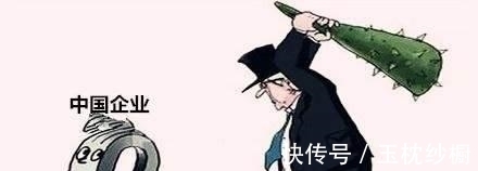 国家安全|路透社:美国对华为、中兴等五家中企宣告“死刑”