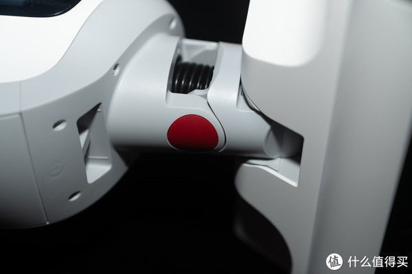 u10洗地机&石头U10洗地机——有“两把刷子”,像开赛车一样的智能洗地机