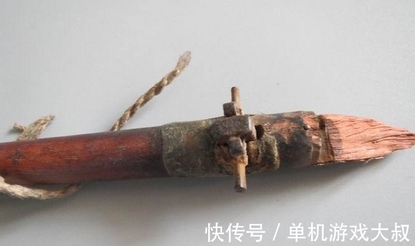 黄花梨老秤杆鉴别方法