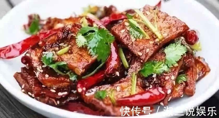 好吃不腻的几道家常菜，下酒又下饭，简单美味上桌都抢着吃