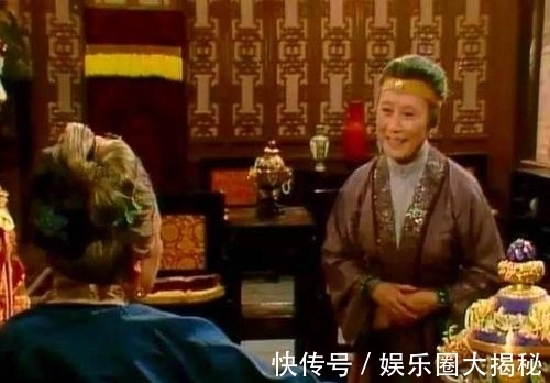 红楼梦#红楼梦:有房有地有体面!贾府的家生奴才过得比主子们还滋润!