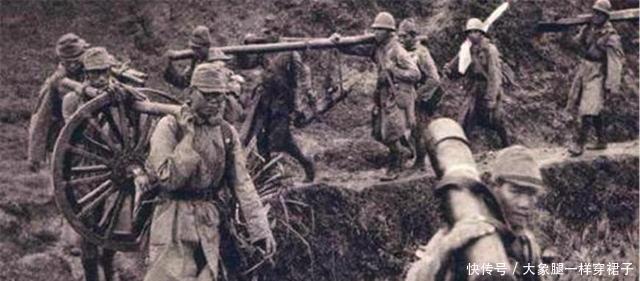 自创|他拒绝退兵军令,自创“天炉战法”歼敌十万,被后人称为战神!