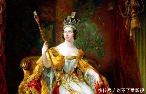 鸦片战争|鸦片战争后，道光帝得知英国女王才23岁，只问了这样一个问题