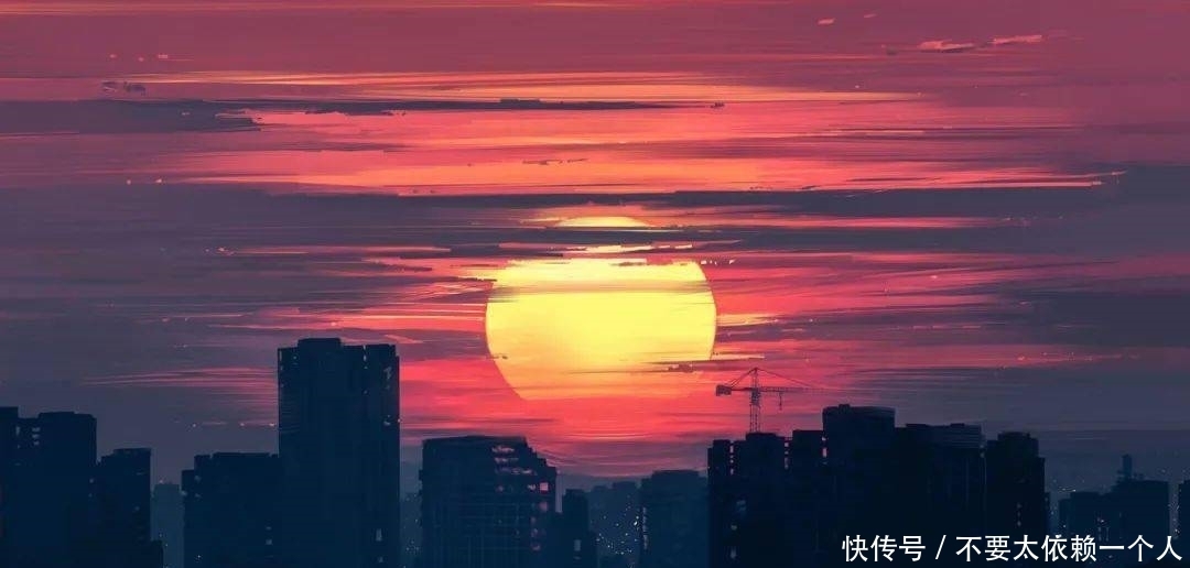 画师推荐丨AlenaAenami