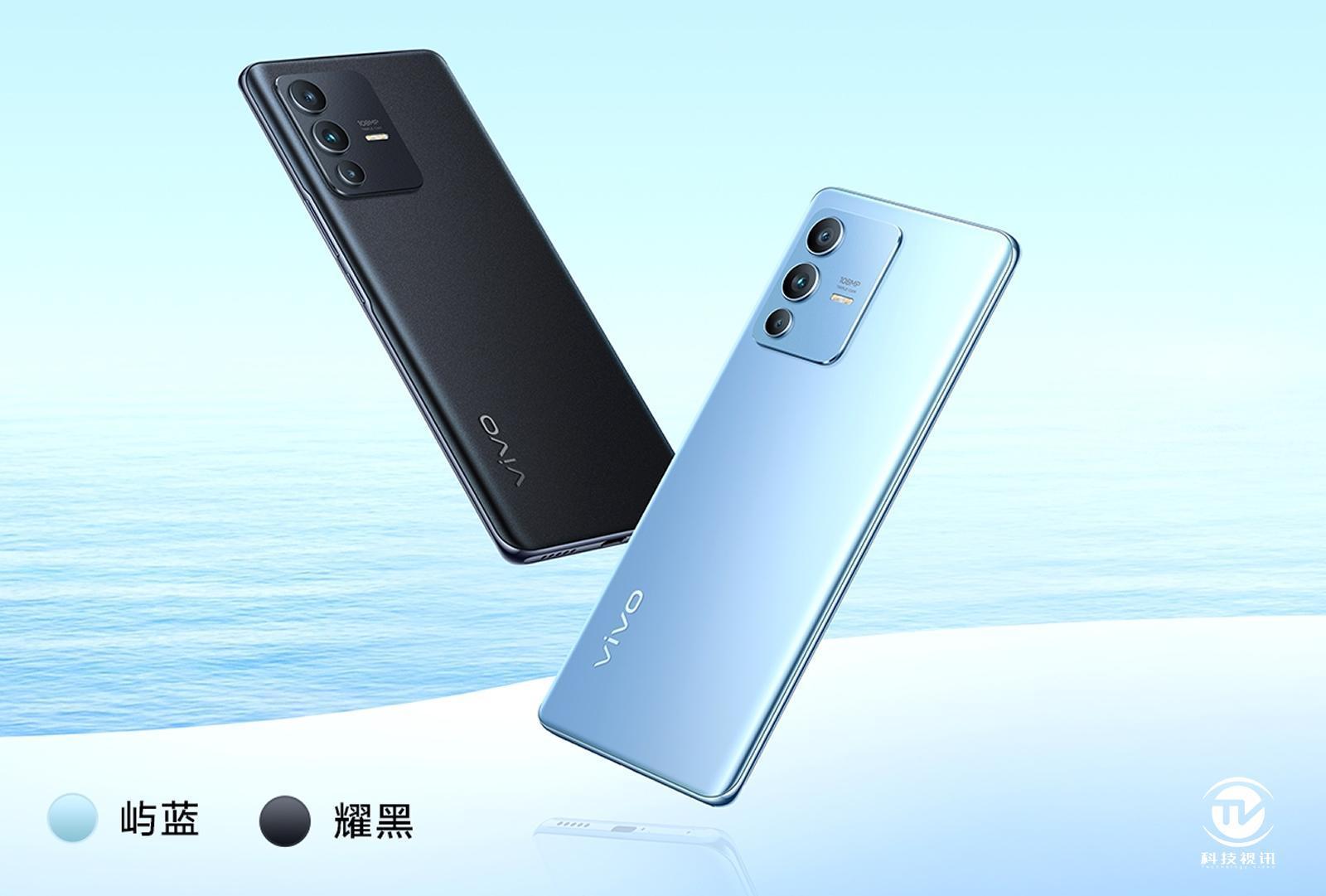 人像|深评！搭载1亿像素摄像头 vivo S12 Pro开启人像拍摄新境界