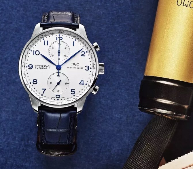 手表 选表以好看的名义,从低到高三个档次,高颜值男士腕表盘点