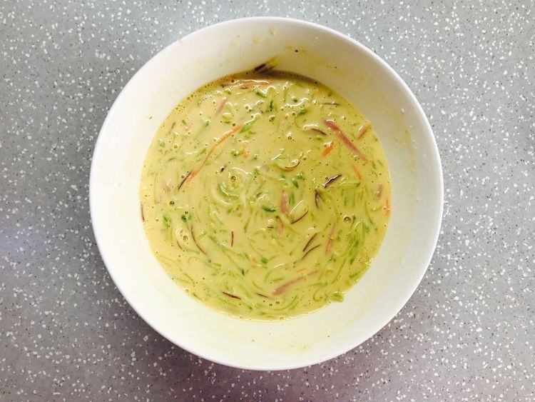 11月，我常吃这菜，保护视力，做成早餐越吃越有活力