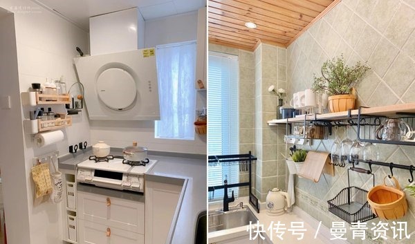 家居|第二次装修，她坚持做了这些减少家务的家居决定，吵架次数少一半