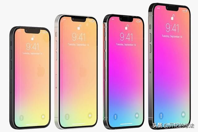 定制|iPhone13大爆料：没信号也能打电话，内置定制款骁龙X60基带