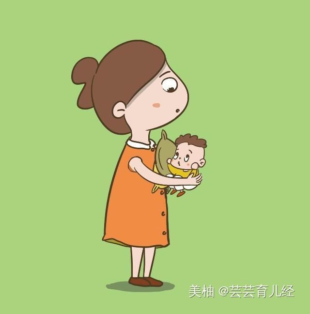 合适|宝妈坐月子谁来伺候合适？排在第一名的没毛病