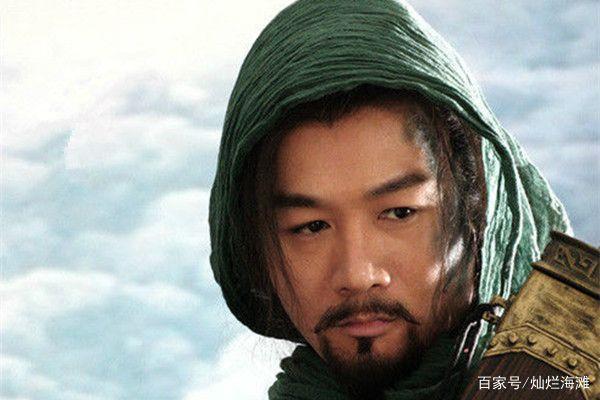 鲁智深|杨志为人有一个优点，与武松很相似，远远强于鲁智深