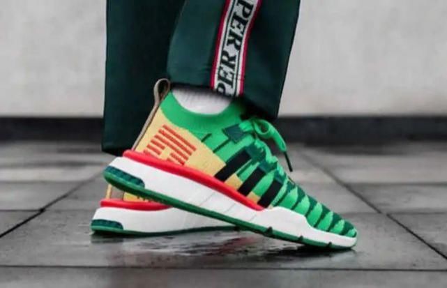 全网最完整阿迪达斯鞋系科普（1）